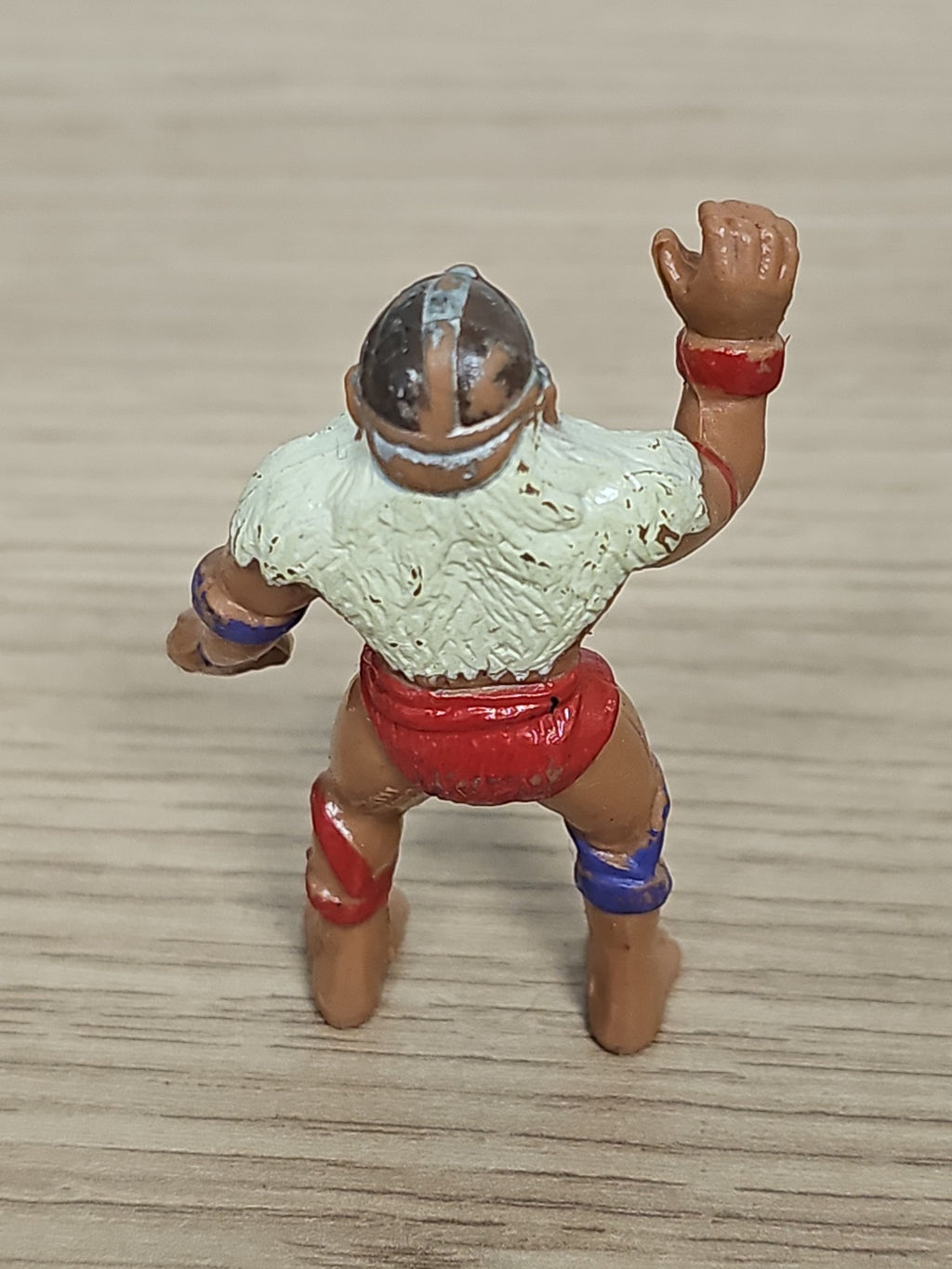 Figurine jouet Thundercats Cosmocats vintage ancien rétro collection rare FR