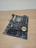 Carte mère Asus ASRock 970 Extreme3 non testée en l'état avec Processeur I5-4590