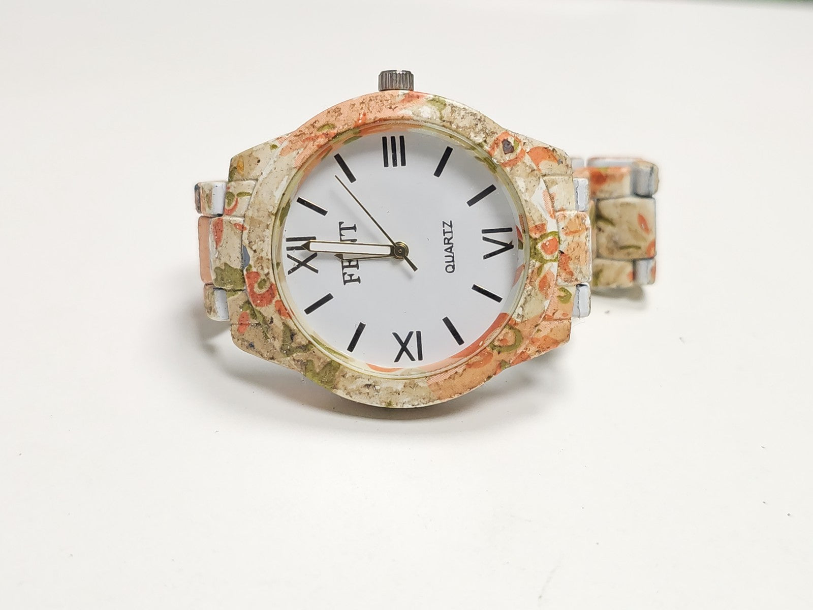 Montre femme Fent élégante, accessoire mode, montre-bracelet marque Fent occasio