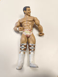 Figurine articulée WWE Matt Striker Jakks Pacific lutteur catch d'occasion