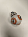 Figurine miniature Star Wars d'occasion personnage film jouet déco enfant