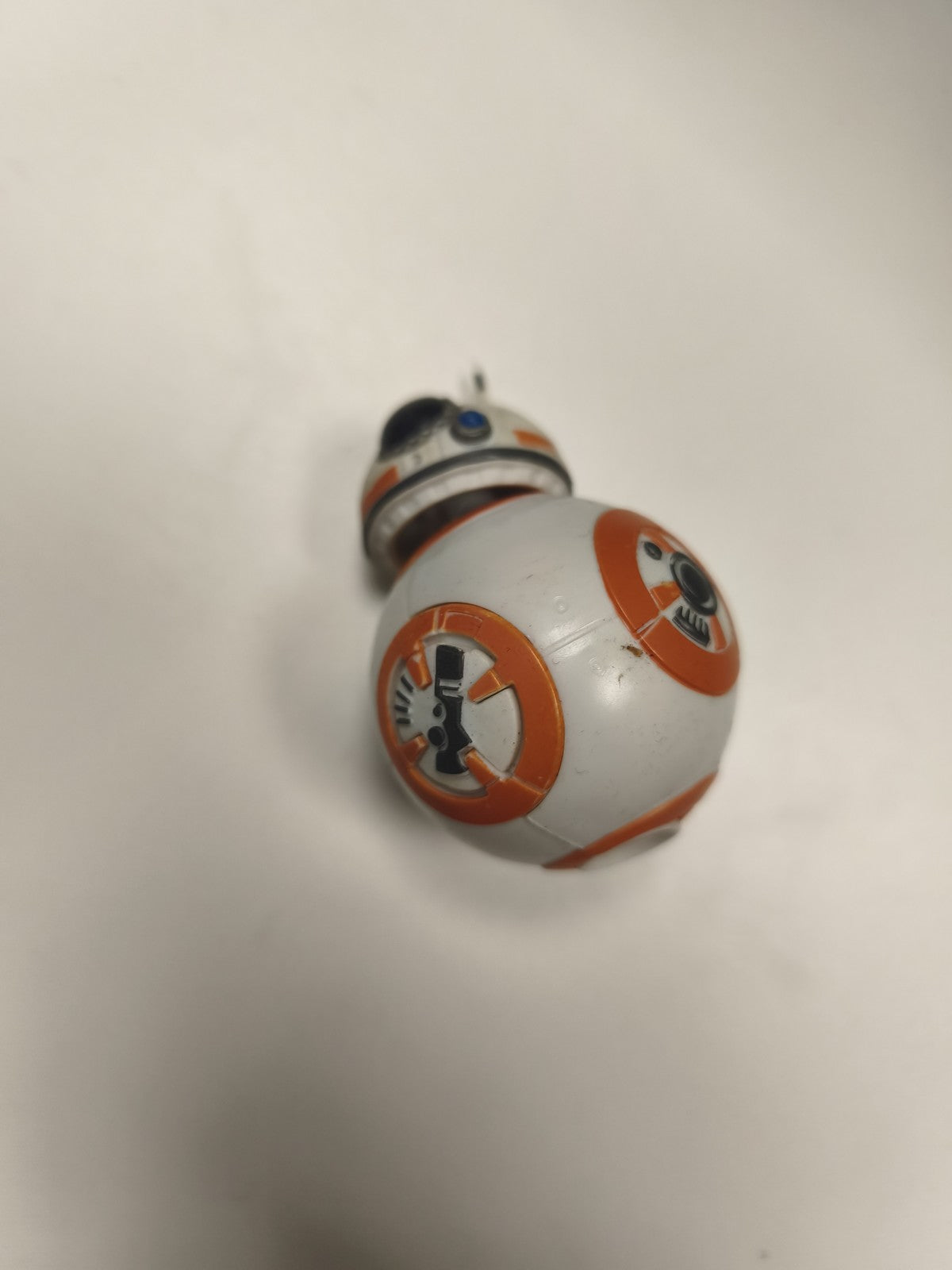 Figurine miniature Star Wars d'occasion personnage film jouet déco enfant