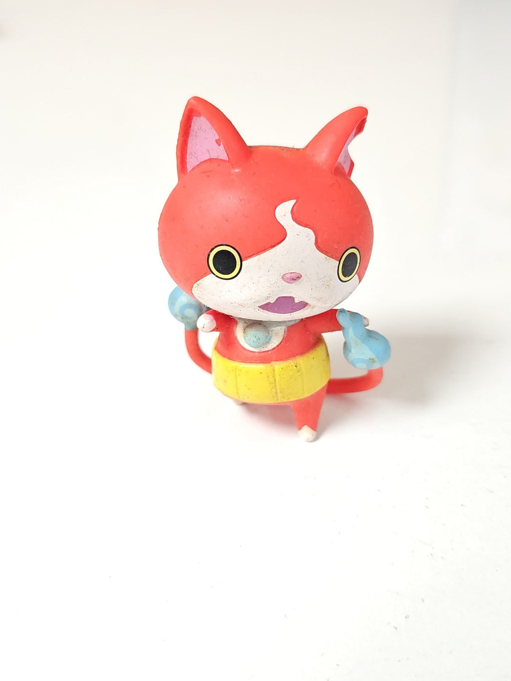Figurine Yokai Watch Hasbro 2015 personnage articulé d'occasion jeu enfant