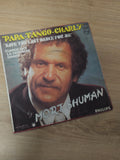 Vinyle 45 tours ancien Mort Shuman disque vintage rétro collection chanson franç