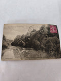 Carte postale ancienne vintage Saint-Arres Les Vaudes collection rétro France