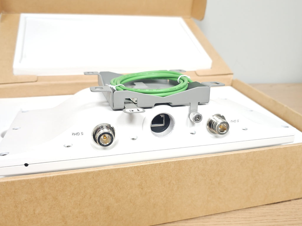 Point d'accès Wi-Fi Meraki MR46E-HW neuf
