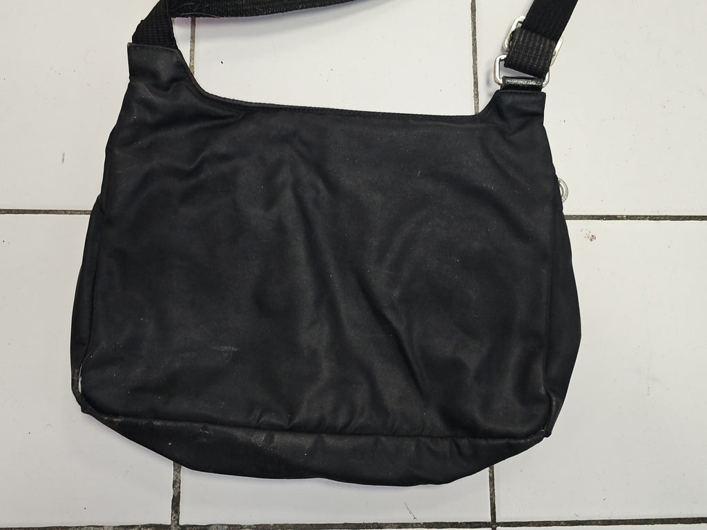 Lot 2 sacs bandoulière vintage dont ancien Longchamp, sac rétro collection