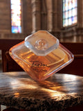 Miniature Vintage Parfum LC - Élégance en Format Réduit