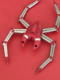 CYBER Spider-Man Marvel Legends 2004 ToyBiz Jet Pack Backpack accessoire figurin