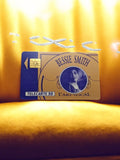 Carte téléphonique vintage Bessie Smith, Télécarte 50 unités, L’Art Vocal