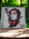 CD Madonna American Life – Album pop vintage, pochette iconique, explicit