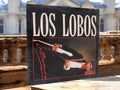 Vinyle 45T Los Lobos La Bamba vintage rock latin pochette originale