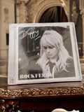 CD Duffy Rockferry Vintage Pop Britannique – Pochette Noir et Blanc Occasion