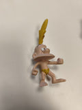 Figurine rétro Titeuf ancienne, objet de collection vintage années 90, rare occa