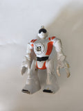 Robot RS Media figurine jouet McDonald's Happy Meal d'occasion jouet enfant
