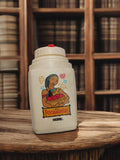Thermos vintage Disney Pocahontas ancien rétro, bouteille Thermos années 90