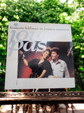 Vinyle 45 tours François Feldman Joniece Jamison Joue pas vintage rare pop
