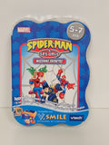 Jeu éducatif V.Smile Spiderman & Ses Amis N°1 VTech pour console enfant