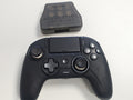 Manette Nacon Revolution Unlimited Pro sans fil noire pour PS4 BB4462 pour piece