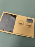 Enveloppe FDC Premier Jour d?Émission Numismatique Française Seville 1992