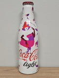 Bouteille Coca Cola pleine édition limitée MARC JACOBS design exclusif 250ml