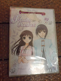 DVD animé Fruits Basket Vol 2 neuf sous blister version française manga romance