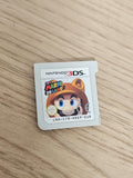 Jeu Nintendo 3DS Super Mario 3D Land original, version française, complet