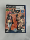 Jeu PS2 Les Urbz Les Sims in the City PlayStation EA Games sans notice