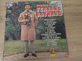 Vinyle 33T rétro Fernand Raynaud ancien disque collection humour français vintag