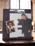 Vinyle 45T Ebony and Ivory Paul McCartney Stevie Wonder vintage pop