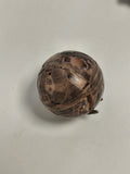 Figurine Bakugan dragon doré boule transformable jouet enfant occasion