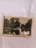 Carte postale ancienne vintage Saint-Jean-d'Angély Charente-Maritime collection