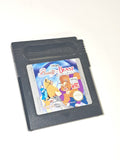 Jeu Game Boy La Belle et la Bête Nintendo version française d'occasion complet