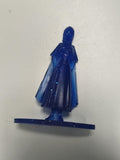 Monopoly Junior Reine des Neiges Disney avec figurine ? Jeu de société famille o