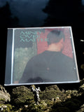 CD audio Mind Over Matter – album Security, vintage, rare, musique