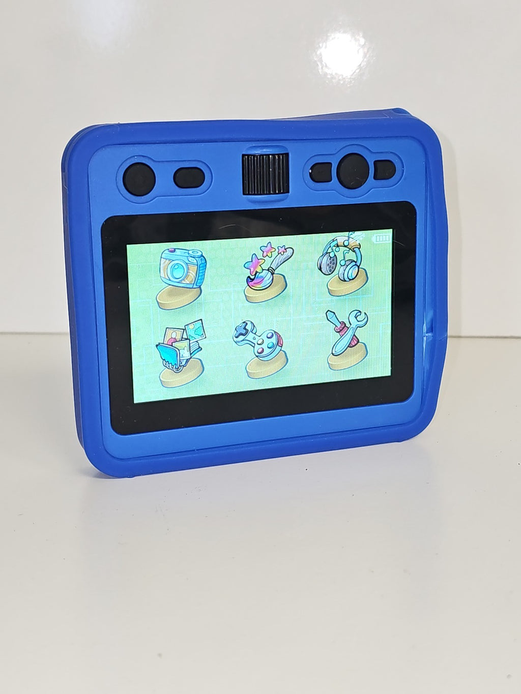 Appareil photo numérique Kurio Snap Camera 3MP prise de vue facile pour enfants
