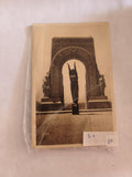 Carte postale ancienne vintage Marseille, vue rétro pour collectionneur passionn