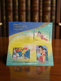 Cartes téléphoniques Astro Boy Atom set Japon Tezuka 100th Anniversary vintage