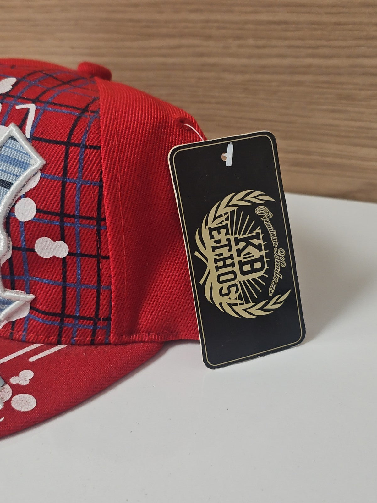 Casquette Chinese Power Clan CPC originale, streetwear urbain, casquette adulte
