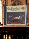 CD classique Shostakovich Quartet Phillips, vintage, Kremer Ma Phillips