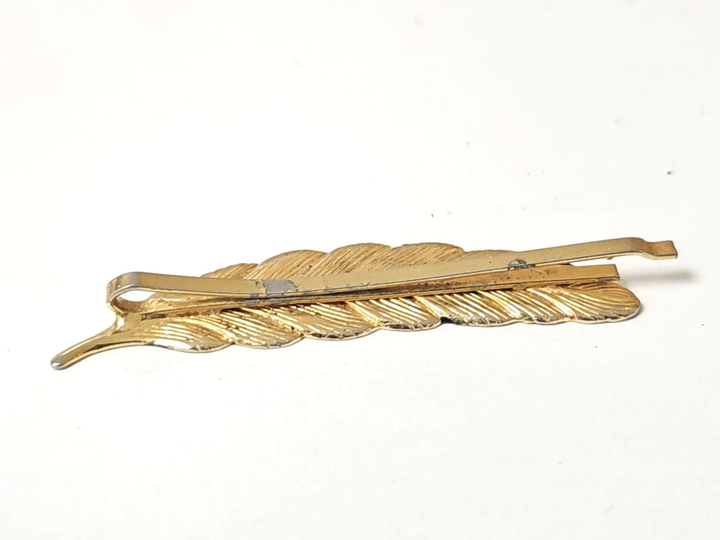 Broche ancienne vintage fantaisie rétro, bijou d'occasion pour collectionneur