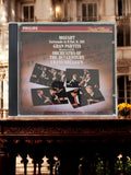 CD Philips Mozart Gran Partita K.361 Orchestra 18th Century Frans Brüggen