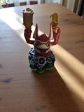 Figurine Skylanders Spyro's Adventure Trigger Happy vintage rare ancien