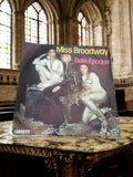 Vinyle 45 tours Miss Broadway Belle Epoque Carrere années 70 vintage disco