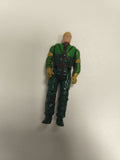 Figurine MASK Matt Trakker Jungle Challenge 1985 Kenner Action Figure Jouet