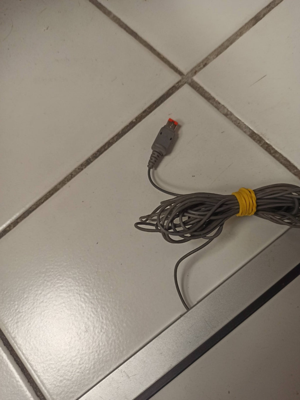 Cable sensor bar nintendo Wii