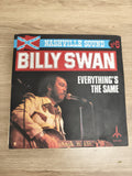 Vinyle 45T Billy Swan Everything's the Same Nashville Sound n°6 pochette couleur