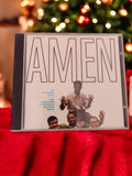 CD Jazz Amen Lou Bennett Quartet Kenny Clarke Jimmy Gourley Jean-Marie Ingrand
