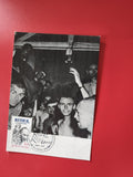 Carte postale philatélie Retour à la Liberté 8 Mai 1985 timbre commémoratif