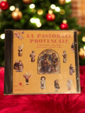 CD La Pastorale Provençale Antoine Maurel ? Musique classique Noël Gilles Perny